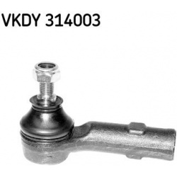 vairo traukės antgalis
                                SKF                                                VKDY 314003, SKF, 