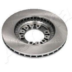 stabdžių diskas (1vnt)
                                ASHIKA                                                60-05-599C, AS