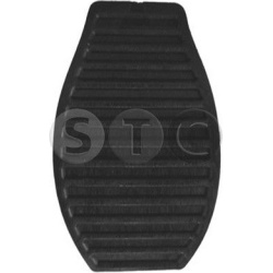 pedalo antdėklas, sankabos pedalas
                                STC                                                T44182
