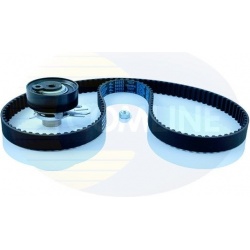 paskirstymo diržo komplektas
                                COMLINE                                                CTBK017,