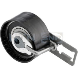 įtempiklio skriemulys, paskirstymo diržas
                                SNR                                              