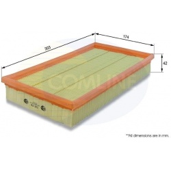 oro filtras
                                COMLINE                                                EAF478, COMLINE, EAF478, a