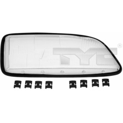 lęšis, priekinis žibintas
                                TYC                                                20-5484-LA-1,