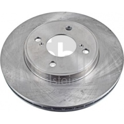 stabdžių diskas (1vnt)
FEBI BILSTEIN 170725,