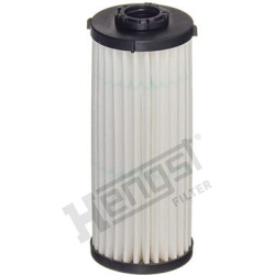 hidraulinių filtrų komplektas, automatinė transmisija
                                HENGST FILTER                       