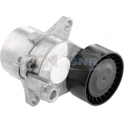 diržo įtempiklis, V formos rumbuotas diržas
                                SNR                                           