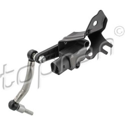 Daviklis žibinto aukščio reguliavimo
                                TOPRAN                                               