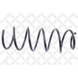 spyruoklė
                                STELLOX                                                10-23027-SX, STELLOX, 10-23