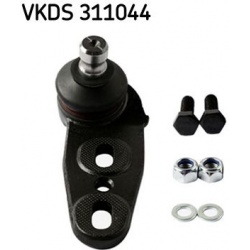 Šarnyras
                                SKF                                                VKDS 311044, SKF, VKDS311044, au