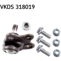 Šarnyras
                                SKF                                                VKDS 318019, SKF, VKDS318019, au
