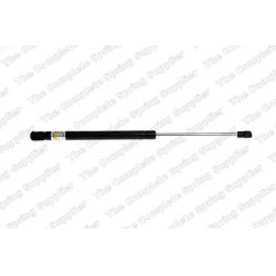 dujinė spyruoklė, bagažinė
                                LESJÖFORS                                                8108