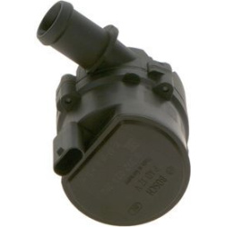 Papildomas vandens siurblys (aušinimo vandens kontūras)
                                BOSCH                              