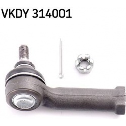 vairo traukės antgalis
                                SKF                                                VKDY 314001, SKF, 