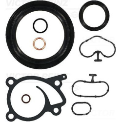 tarpiklių rinkinys, variklio karteris
                                VICTOR REINZ                                          