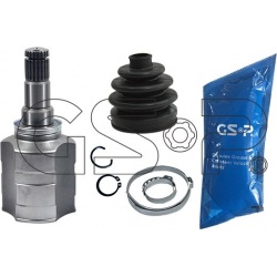 pusašio šarnyras
                                GSP                                                659100, GSP, 659100, au