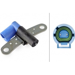 Daviklis alkūninio veleno padėties
                                HELLA                                                6PU