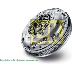 sankabos komplektas LuK DFC
417000811, LuK, 417000811, auto detalė