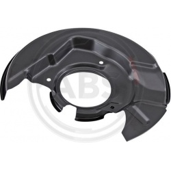 apsauginis skydas, stabdžių diskas
                                A.B.S.                                                11