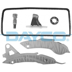 paskirstymo grandinės komplektas
                                DAYCO                                                KTC108