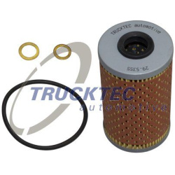 alyvos filtras
                                TRUCKTEC AUTOMOTIVE                                                02.18.116, 