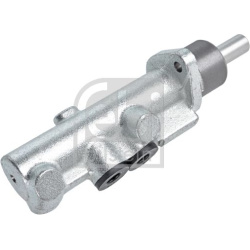 pagrindinis cilindras, stabdžiai
                                FEBI BILSTEIN                                109433, FEBI B