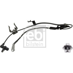 Daviklis ABS
                                FEBI BILSTEIN                                                107380, FEBI BILSTE