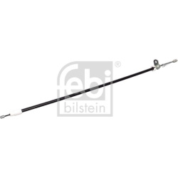trosas, stovėjimo stabdys
                                FEBI BILSTEIN                                                10366