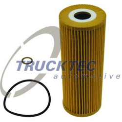 alyvos filtras
                                TRUCKTEC AUTOMOTIVE                                                02.18.022, 