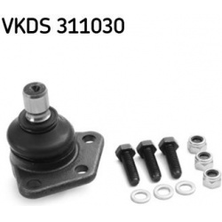 Šarnyras
                                SKF                                                VKDS 311030, SKF, VKDS311030, au
