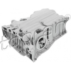 Karteris variklio
                                TOPRAN                                                118 119, Nenurodytas 