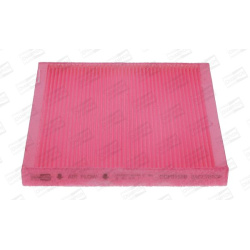 filtras, salono oras BACTERSTOP
                                CHAMPION                                CCF0159B, CHAMPION, C