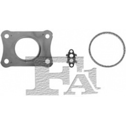 montavimo komplektas, kompresorius
                                FA1                                                KT11152