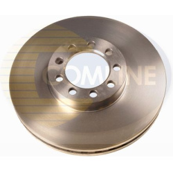 stabdžių diskas (1vnt) COATED
                                COMLINE                                                ADC906
