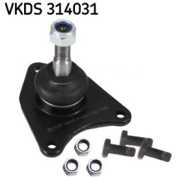 Šarnyras
                                SKF                                                VKDS 314031, SKF, VKDS314031, au