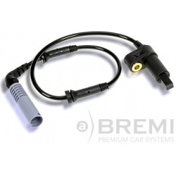 Daviklis ABS
                                BREMI                                                50205, BREMI, 50205, auto d