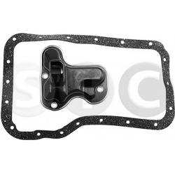 hidraulinių filtrų komplektas, automatinė transmisija
                                STC                                 