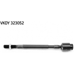 vidinė skersinė vairo trauklė
                                SKF                                                VKDY 3230