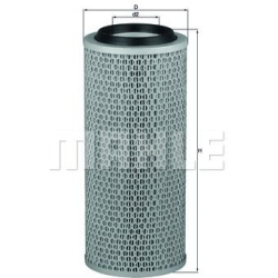 oro filtras
                                KNECHT                                                LX200, KNECHT, LX200, auto 