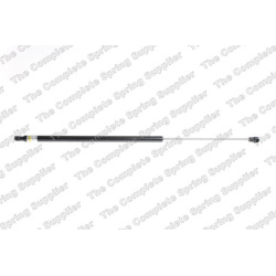 dujinė spyruoklė, bagažinė
                                LESJÖFORS                                                8172