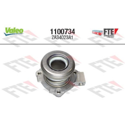 centrinis darbinis cilindras, sankaba
                                FTE                                                1100