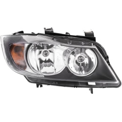 Žibintas priekinis
                                HELLA                                                1E3354697021, Nenuro