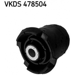 ašies korpusas
                                SKF                                                VKDS 478504, SKF, VKDS4785