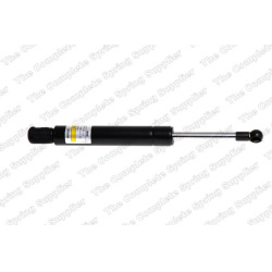 dujinė spyruoklė, gaubtas
                                LESJÖFORS                                                8056805