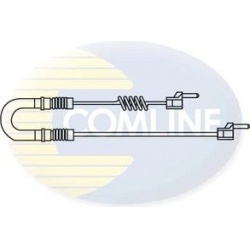 įspėjimo kontaktas, stabdžių trinkelių susidėvėjimas
                                COMLINE                          