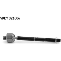 Vairo traukė be antgalio
                                SKF                                                VKDY 321006, SKF