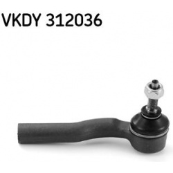 vairo traukės antgalis
                                SKF                                                VKDY 312036, SKF, 