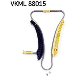 paskirstymo grandinės komplektas
                                SKF                                                VKML 880