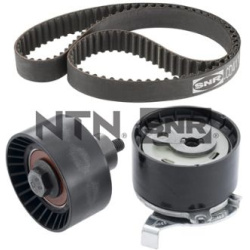 paskirstymo diržo komplektas
                                SNR                                                KD470.36, SN