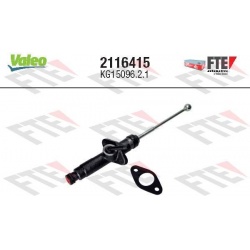 pagrindinis cilindras, sankaba
                                FTE                                                2116415, FT