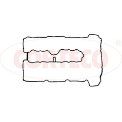 tarpiklis, svirties dangtis
                                CORTECO                                                440416P, C